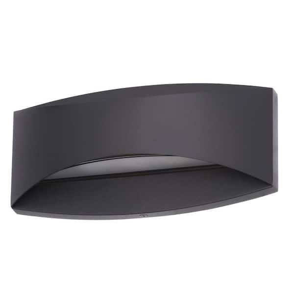 Home Decorators Collection Greeleyville 4.375 in. 2-Light