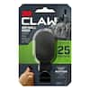 3M CLAW 4.3 in. H Steel Silver 25 lbs. Load Capacity Drywall Hook  3DH25SLV-1ES - The Home Depot