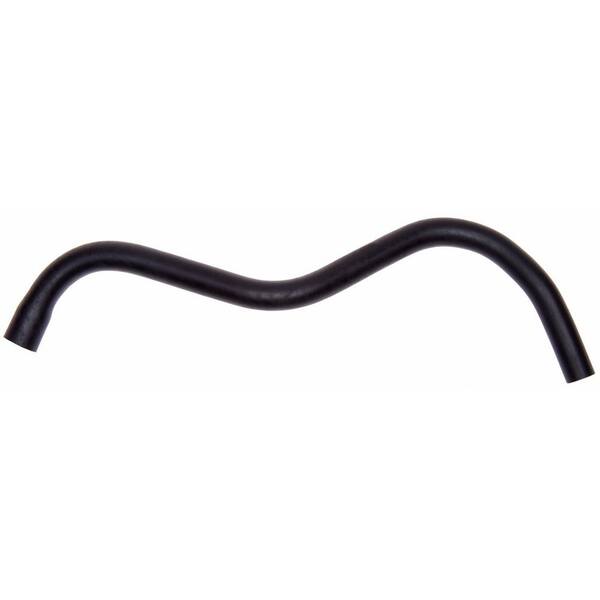 Gates Emission Control Hose - Oil Separator To Pipe