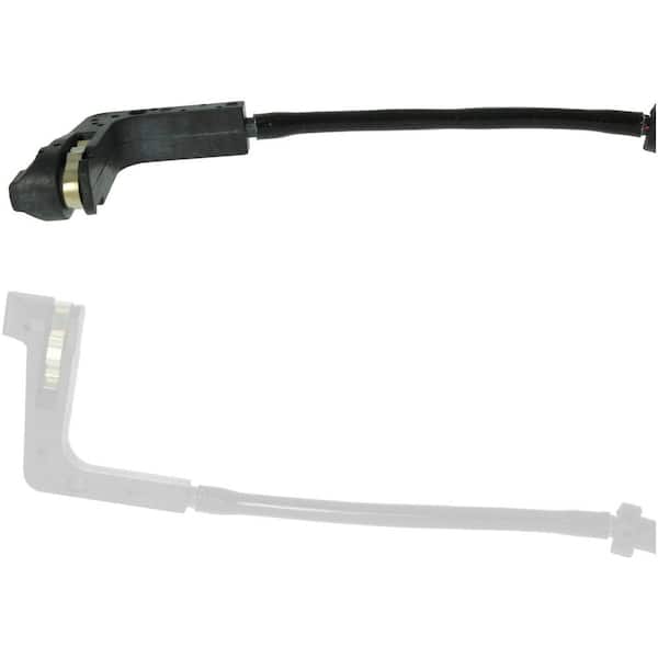 Centric Parts Disc Brake Pad Wear Sensor 2007-2012 Mini Cooper 1.6L