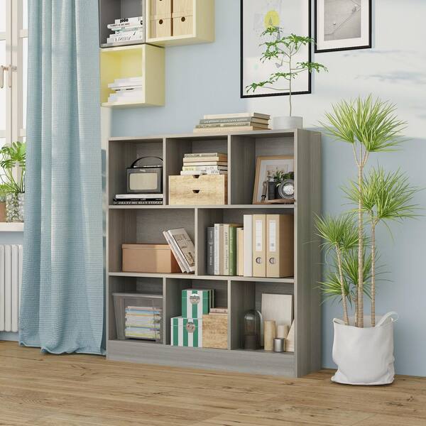 アントステラ　BOOKCASE　723 August Grove Anniya 63