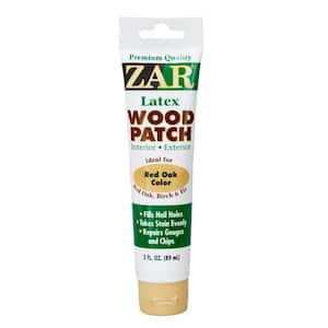 310 3 oz. Red Oak Wood Patch