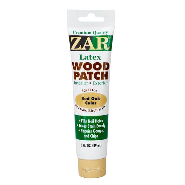 ZAR 310 3 oz. Red Oak Wood Patch