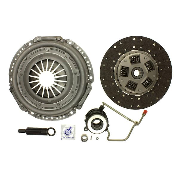 Sachs Clutch Kit