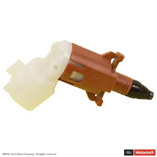 Motorcraft Door Open Warning Switch