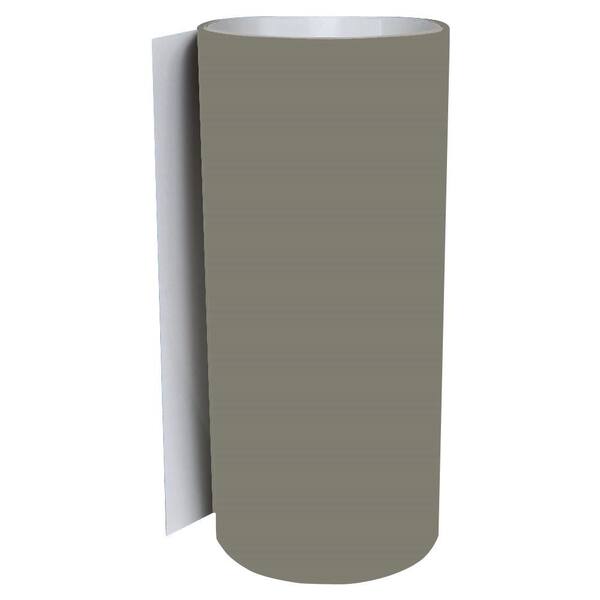 Rollex 24 in. x 50 ft. Sage PVC Trim Coil P24X50P62 The Home Depot