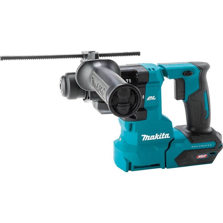 Makita 40V max XGT Brushless Cordless 13/16 in. Rotary Hammer, AFT, AWS Capable (Tool Only)