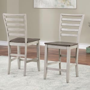 Abacus Counter Chair (Set of 2)
