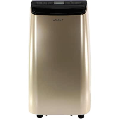 Portable Air Conditioners Air Conditioners The Home Depot