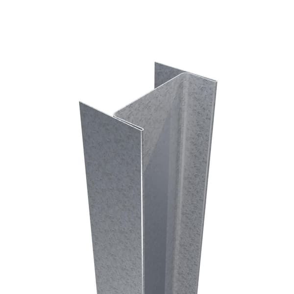 ClarkDietrich "2""x10' Clark-Dietrich 25 GA Steel Stud-H-Stud"