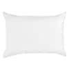 AllerEase Hypoallergenic Down Alternative Standard Pillow 46032ATC ...