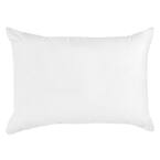 allerease organic cotton pillow