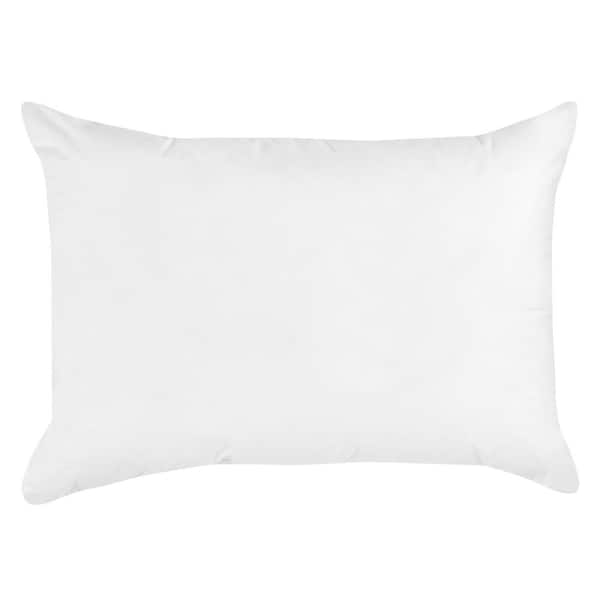 Allerease Ultimate Cotton Zippered Pillow Protector, King, 4 Pack