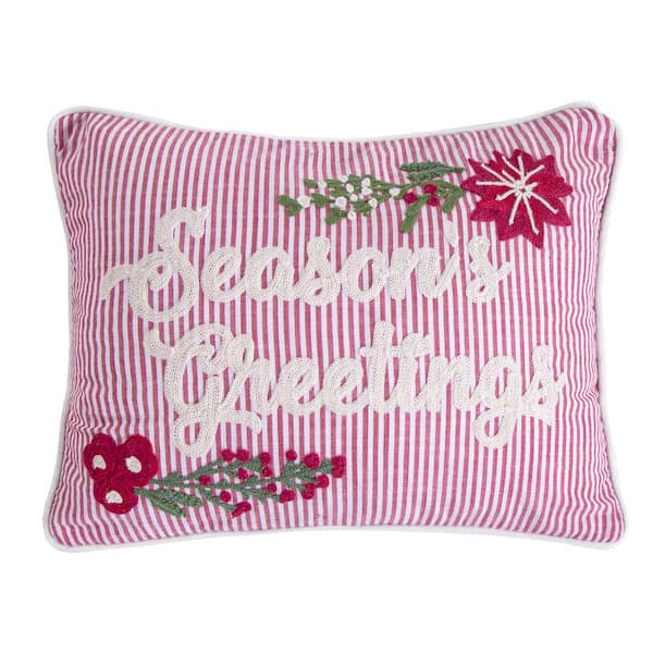 Villa discount throw pillows