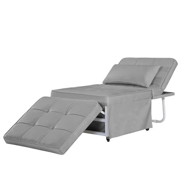 armchair with sleeping function