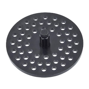 Do it 1-5/8 In. Stainless Steel Tub Drain Strainer 420670, 1-5/8In
