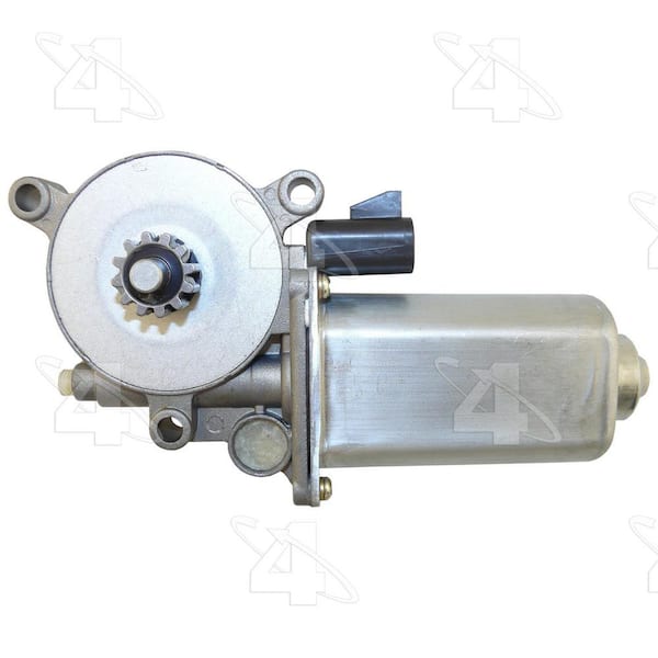 Maxair Power Window Motor - Rear Left