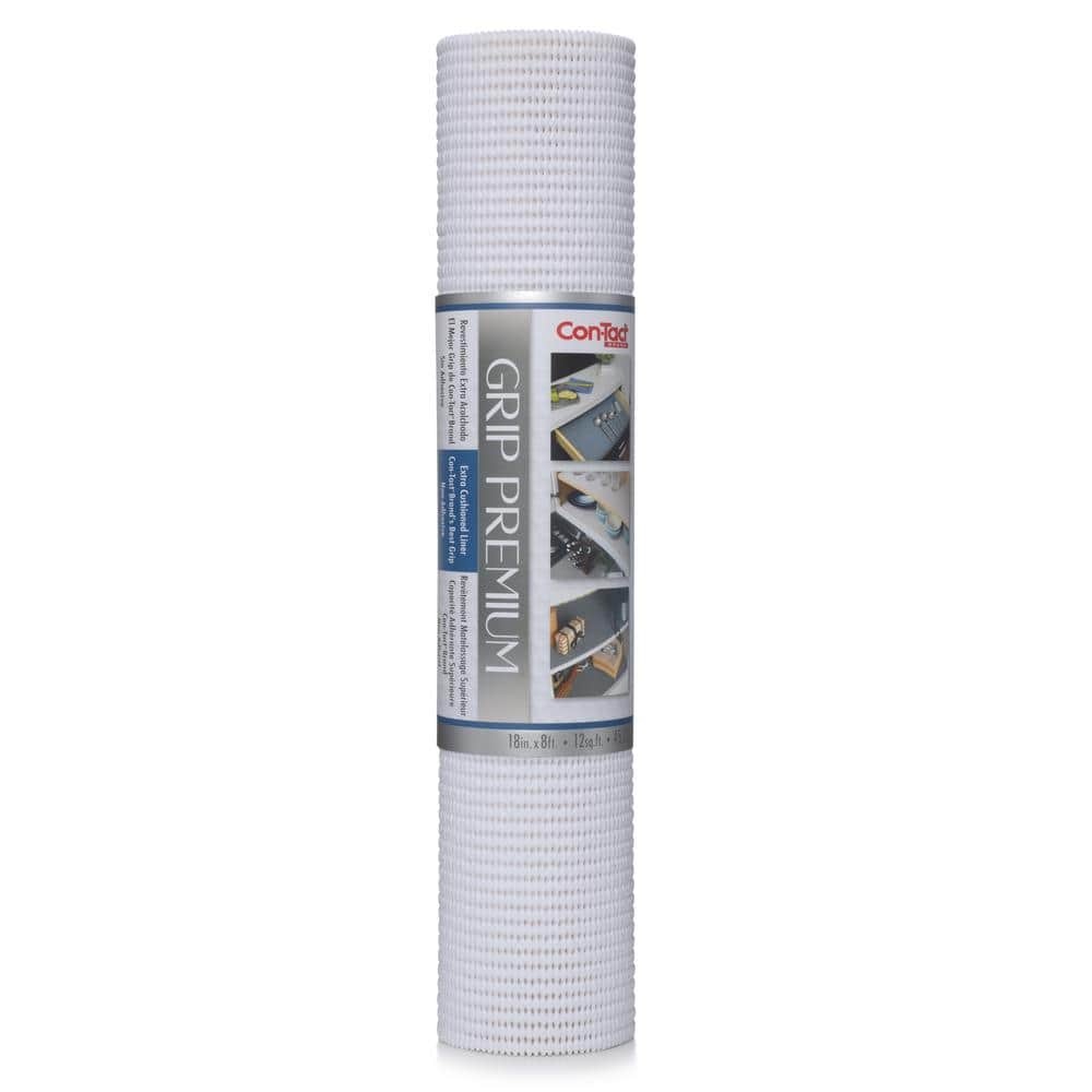 Contact Shelf Liner Clear