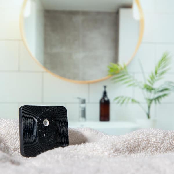 Sensori Shelly Blu H&T Ivory 2 Pezzi - Temperatura E Umidità Via Bluetooth, IP54, Per Smart Home - Foto 9