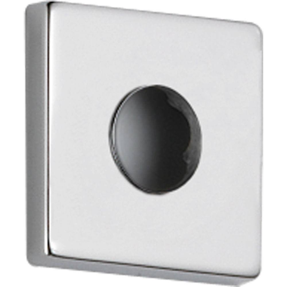 Vero Modern Stainless Steel Shower Arm Flange