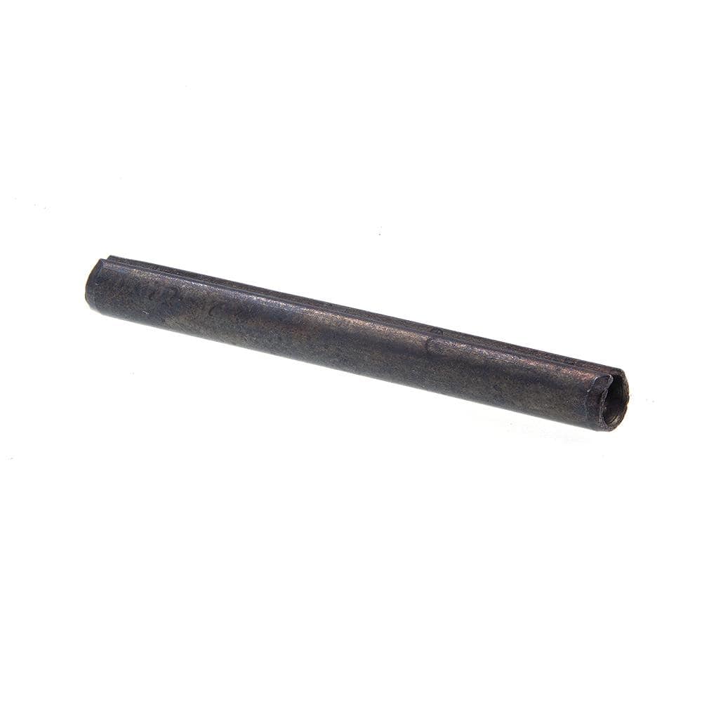 1/8 in. x 1-1/4 in. Plain Steel Slotted Spring Pins (25-Pack) price history on PriceWatchPro