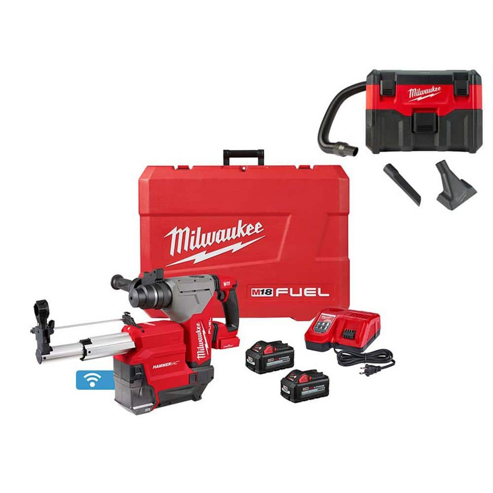 Milwaukee 2915-22DE-0880