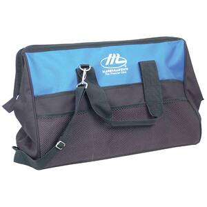 US 18/20 Inch Tools Storage Bag Waterproof Pouch Pocket Workshop Equipment Kits 