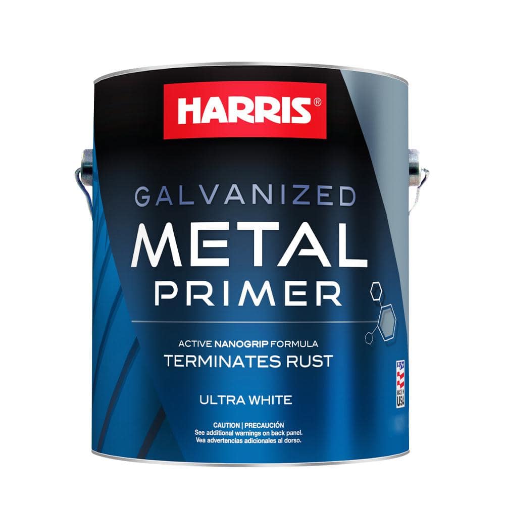 primer for galvanized metal