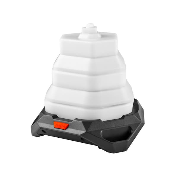 Galileo Air 500 Lumens Alk. Battery LED Collapsable Lantern