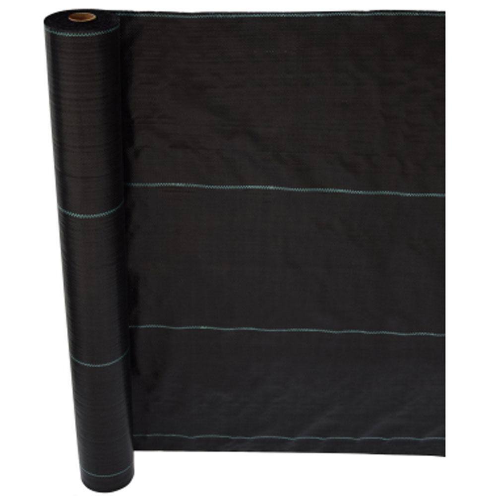 4 ft x300 ft Landscaping Fabric Heavy Duty, Weed Block Gardening Ground Cover Mat for Vegetable Gardens, Greenhouse price history on PriceWatchPro