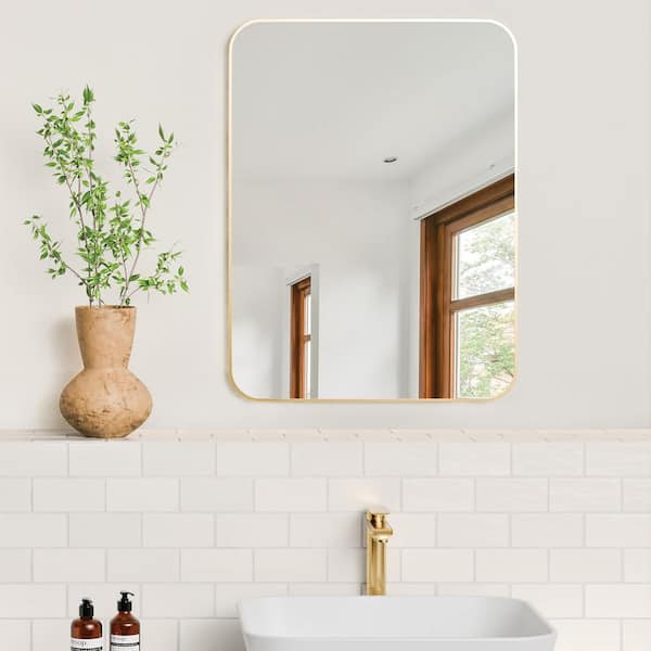 Marin 2.5 in. x 5 in. Glossy Pearl White (White) Ceramic Subway Wall Tile (5.38 sq. ft. /Carton)