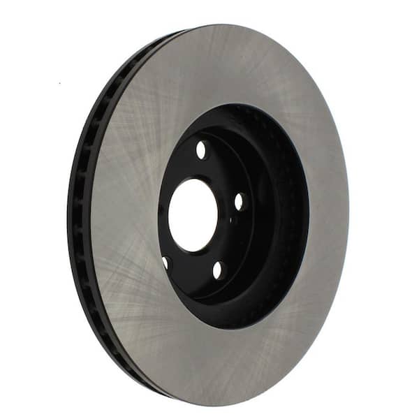 Centric Parts Disc Brake Rotor