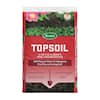 Scotts Premium Topsoil 0.75 cu. ft., Lawn and Garden Top Soil, Soil Conditioner with Peat Moss