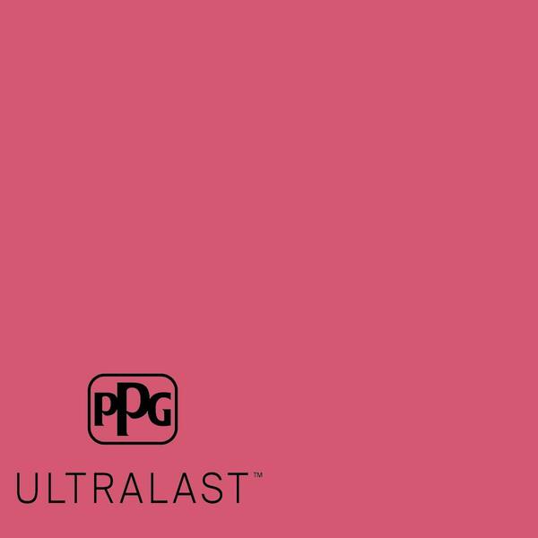 PPG UltraLast 1 gal. #PPG1184-6 Kenny's Kiss Eggshell Interior