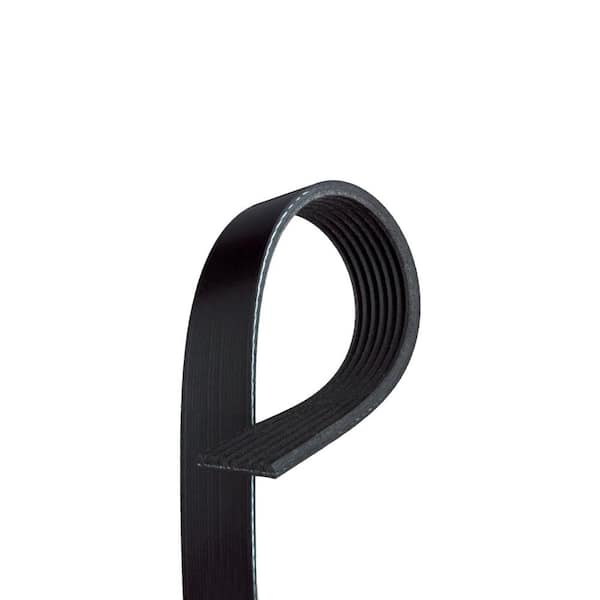 ACDelco Standard Serpentine Belt