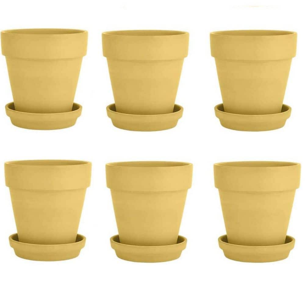 cera pot イエロー cerapot – KANSHAストア