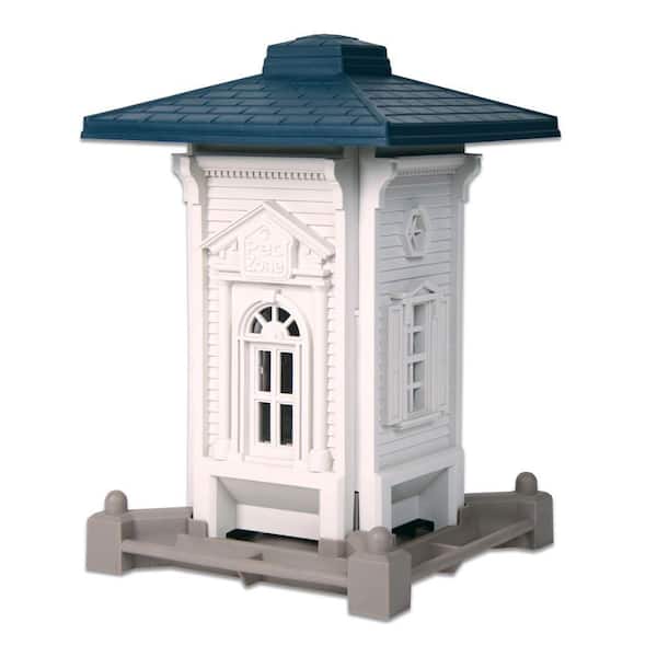 Pet Zone Heritage Bird Feeder