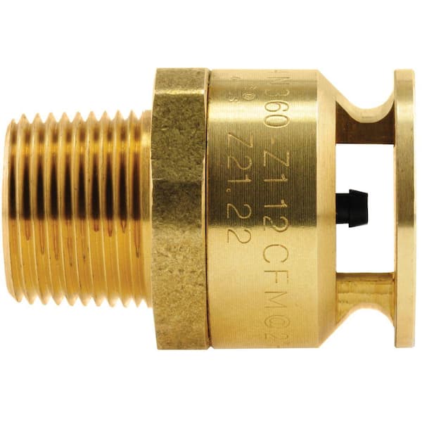 Vacuum Relief Valve for Marathon Water Heaters