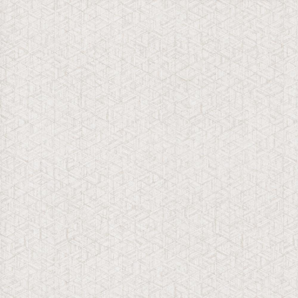 York Wallcoverings Rune Mother of Pearl Wallpaper UD2578N - The Home Depot