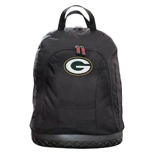 Greenbay Packers 18 in. Backpack Tool Bag