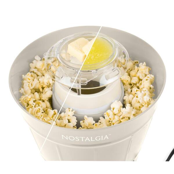 NHL Stanley Cup Popcorn Maker - Uncanny Brands