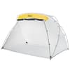 Reviews for Wagner Spray Shelter 9 ft. x 6 ft. White Polyester