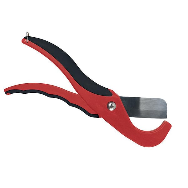 1-1/4 in. Poly Pipe Ergo Cutter