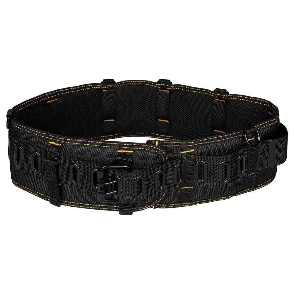 Snap Lock Heavy Duty Padded Belt price history on PriceWatchPro