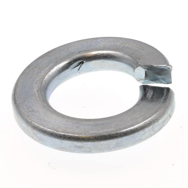 Stainless Steel Split Lock  Washer 5/16" 18/8 Pack 25 