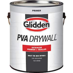 1 gal. PVA Drywall Interior Primer