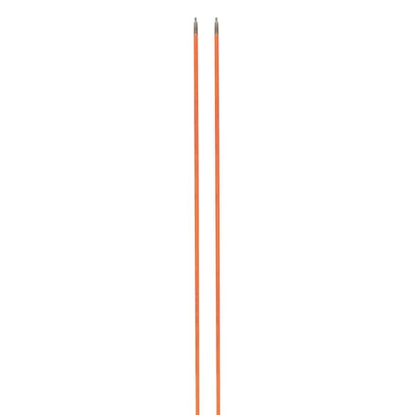 Buy 10 ft. Low-Flex Glow Fish Rod Set Online Nepal