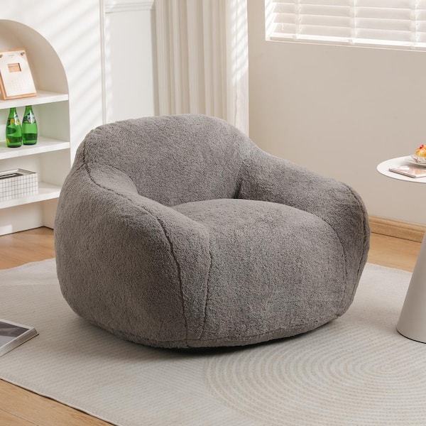 Home depot bean bag chair discount