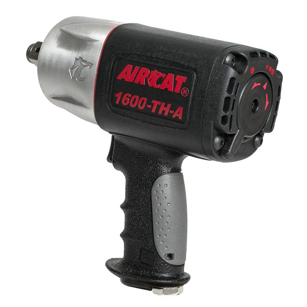 AIRCAT 3/4 in. Super Duty Impact Wrench