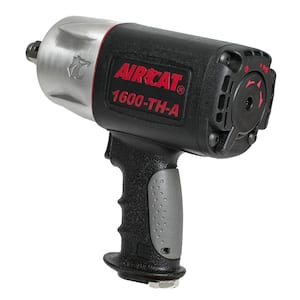 3/4 in. Super Duty Impact Wrench